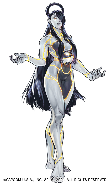 Seth (Female)