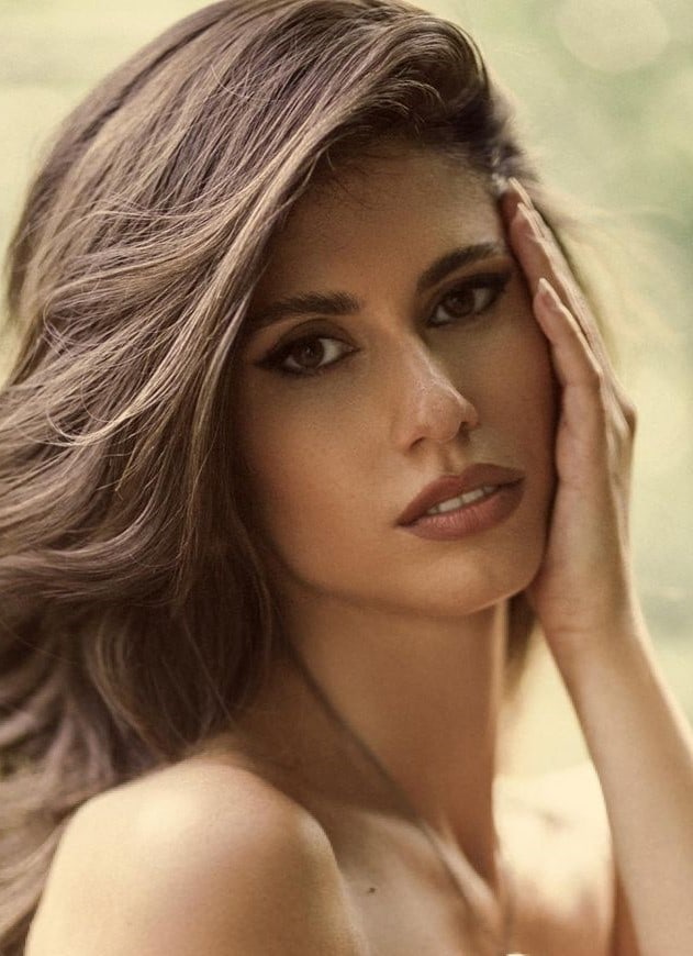 Ines Trocchia Ines Trocchia