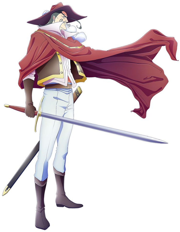 Cyrano