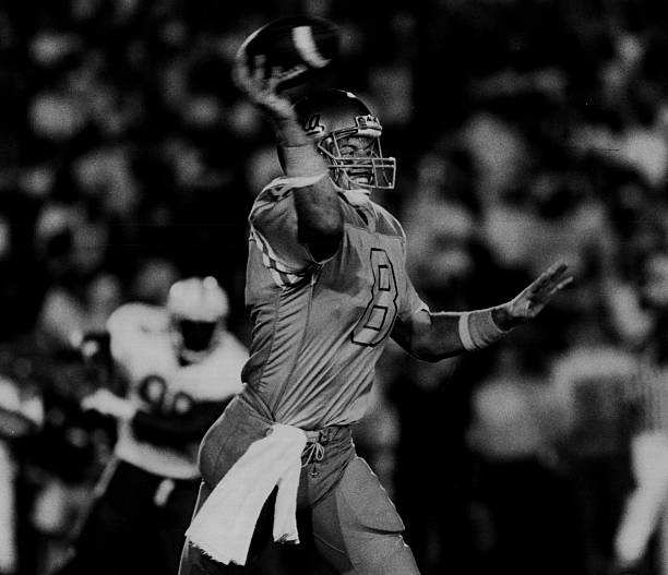 Troy Aikman