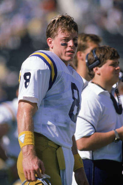 Troy Aikman