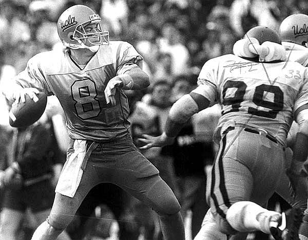 Troy Aikman