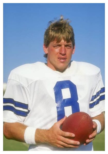 Troy Aikman