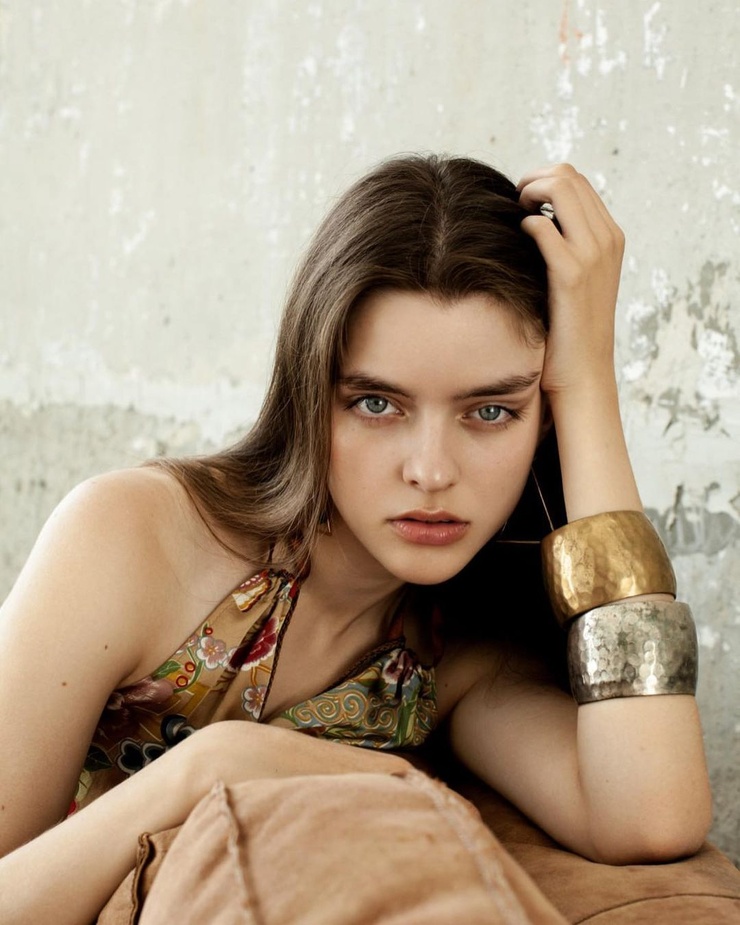 Marina Kostina