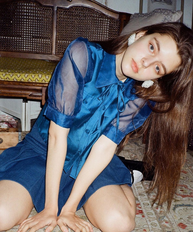 Marina Kostina