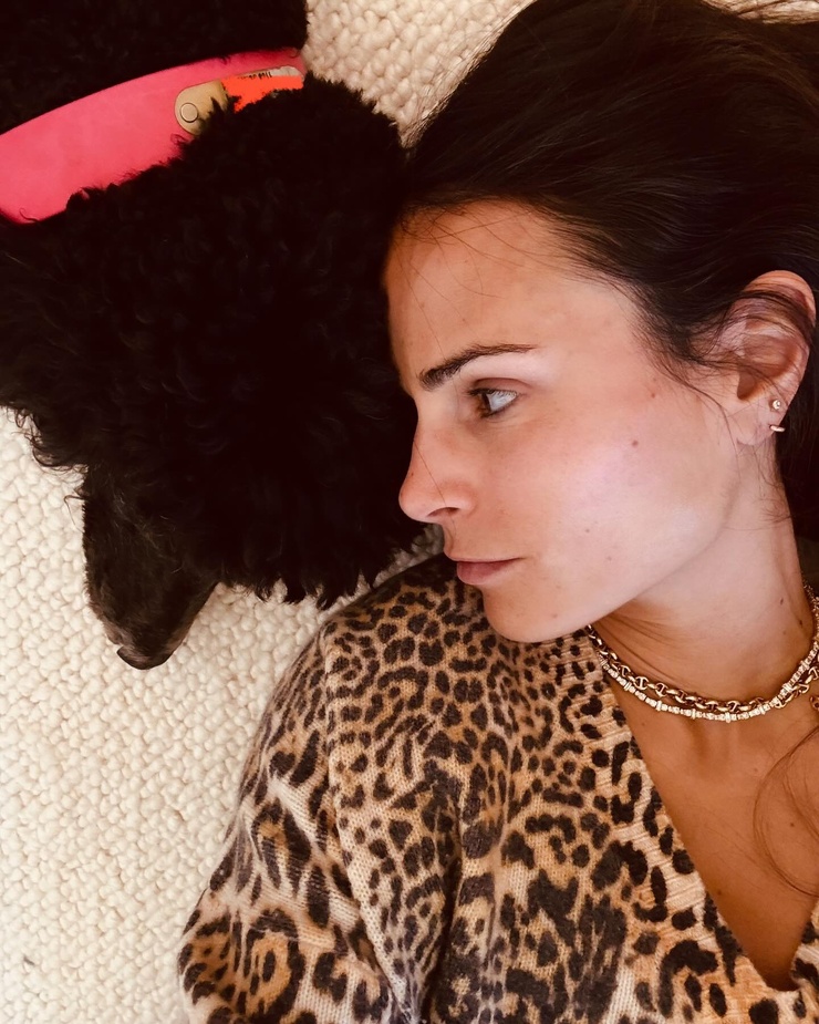 Jordana Brewster