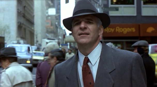 Planes, Trains & Automobiles