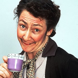Father Ted