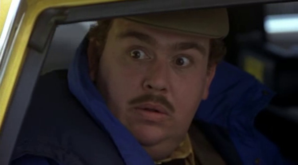 Planes, Trains & Automobiles