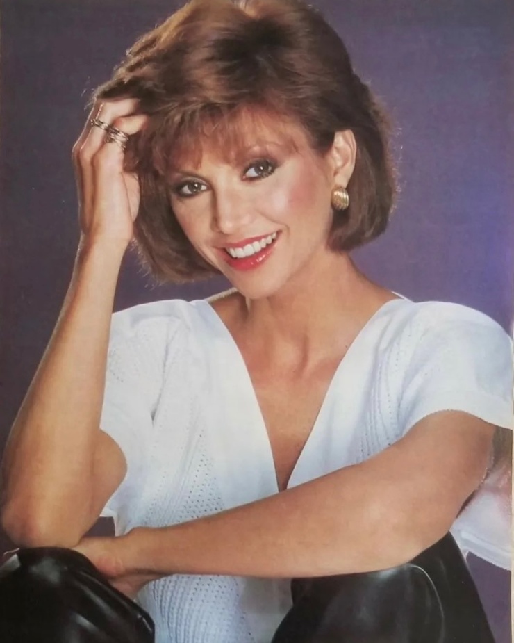 Victoria Principal