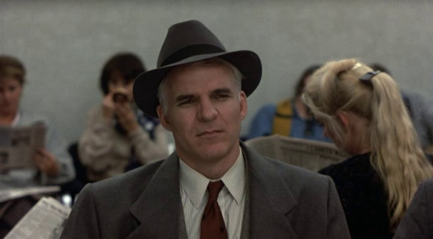 Planes, Trains & Automobiles