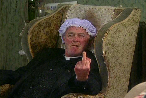 Father Ted