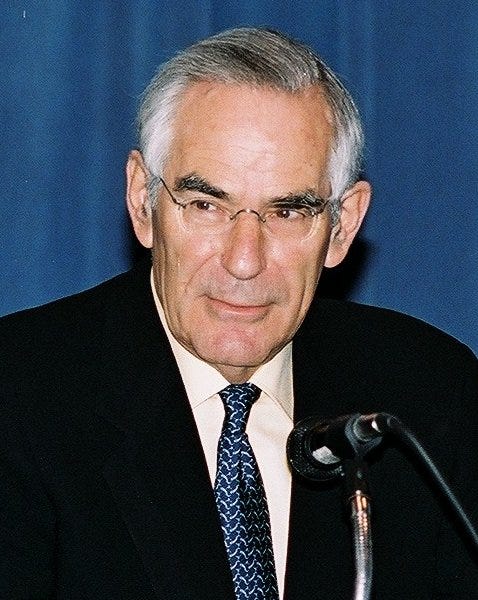 David Halberstam