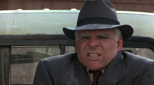 Planes, Trains & Automobiles