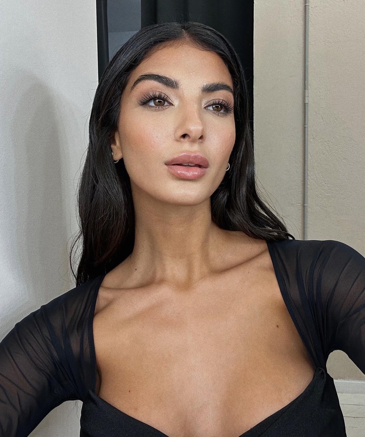 Elisa Maino