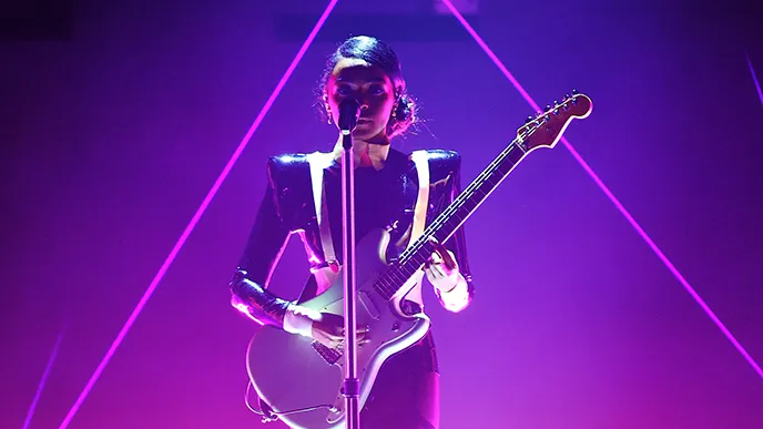 Janelle Monae Janelle Monae