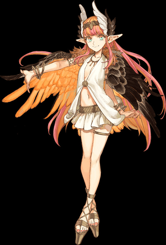 Caster (Circe)