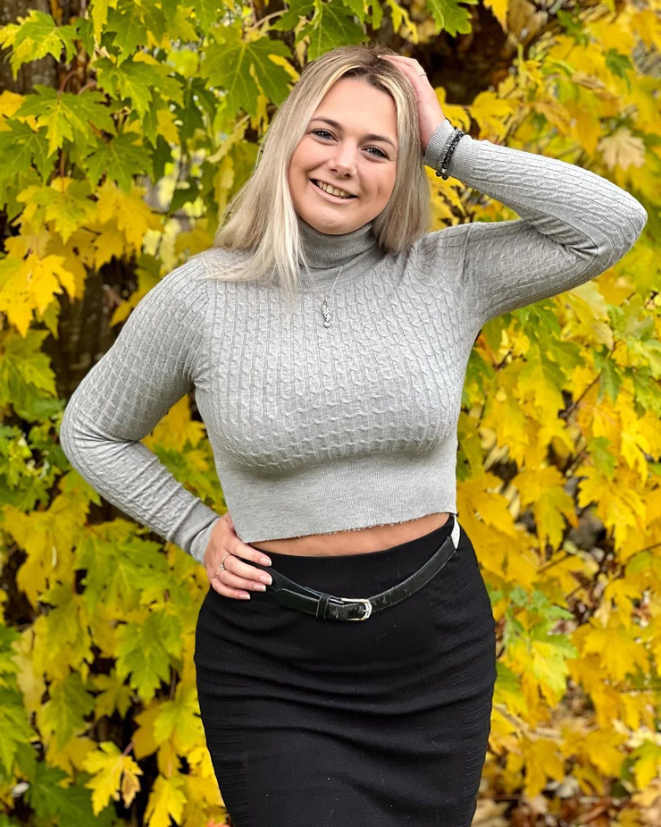 Picture of Clara S (Instagram)