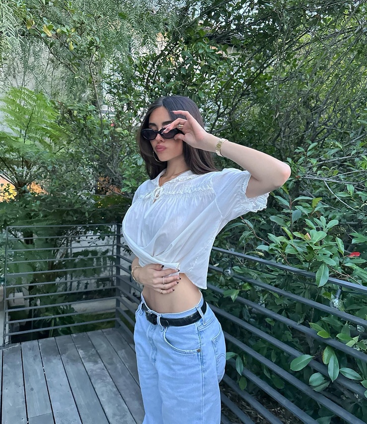 Madison Beer