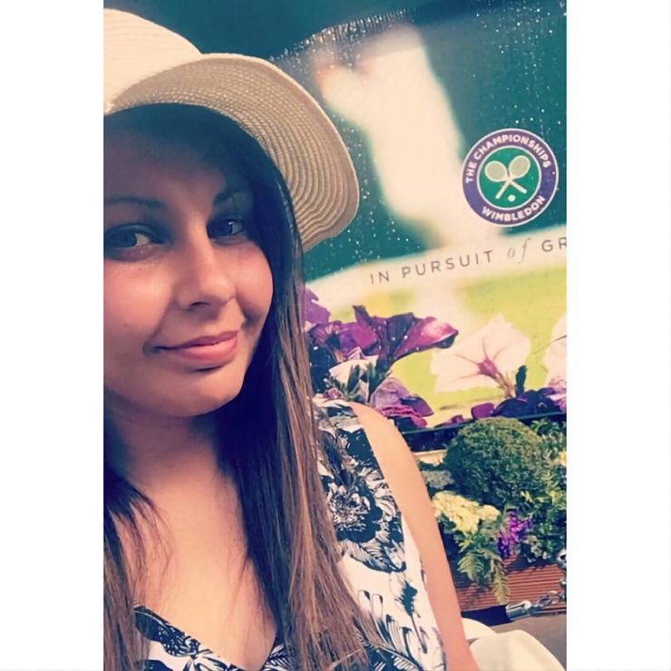 Wimbledon Wimbledon