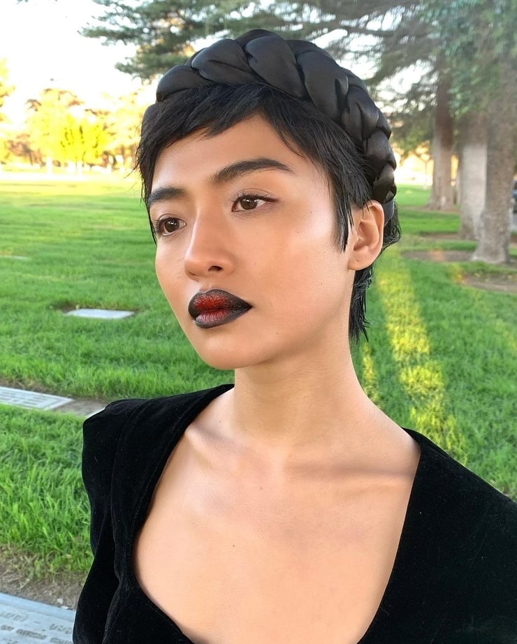 Brianne Tju Brianne Tju