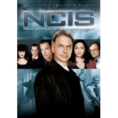 NCIS