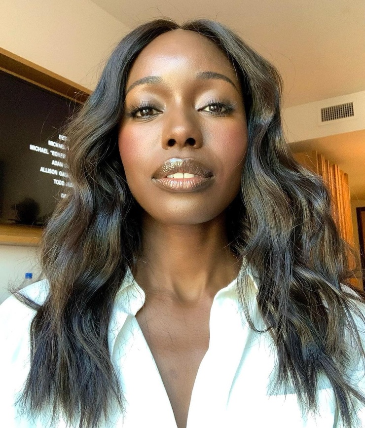 Anna Diop