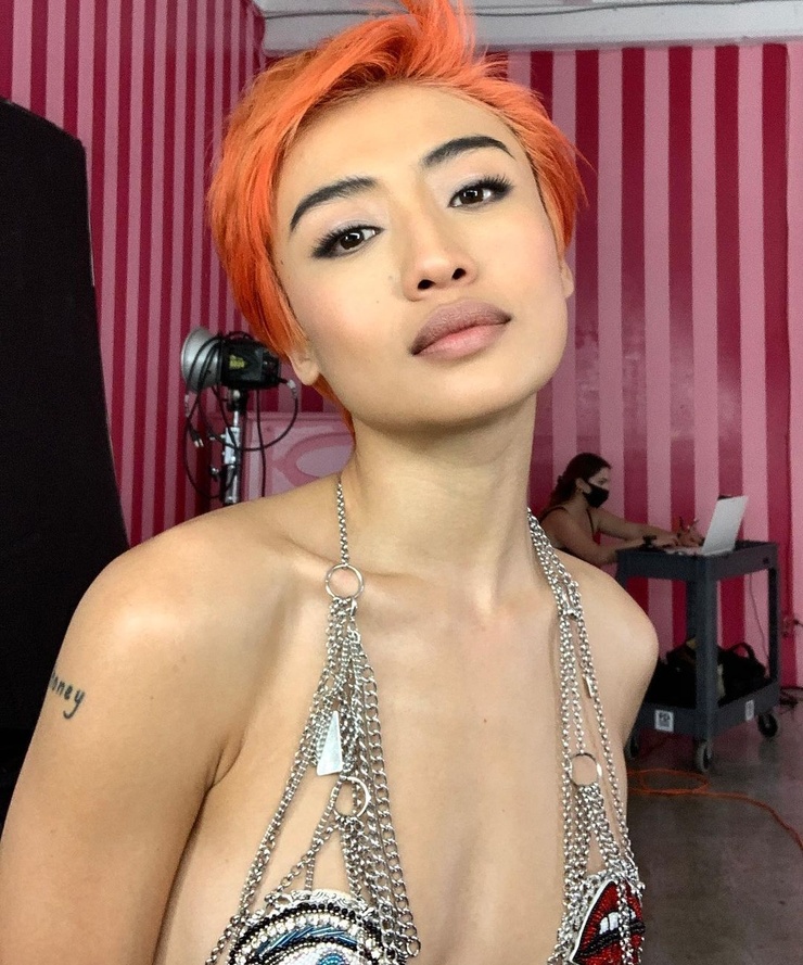 Brianne Tju