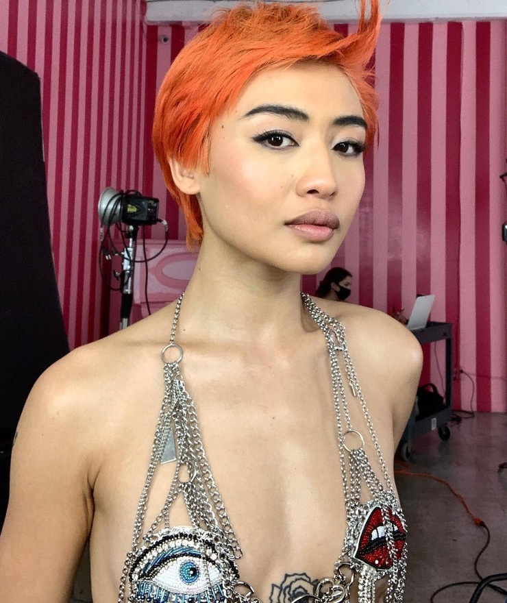 Brianne Tju