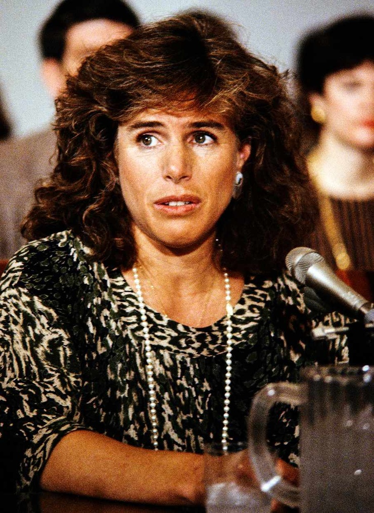 Elizabeth Glaser