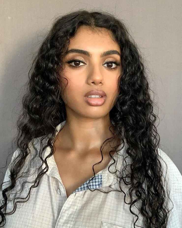 Avantika Vandanapu