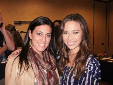 Malese Jow