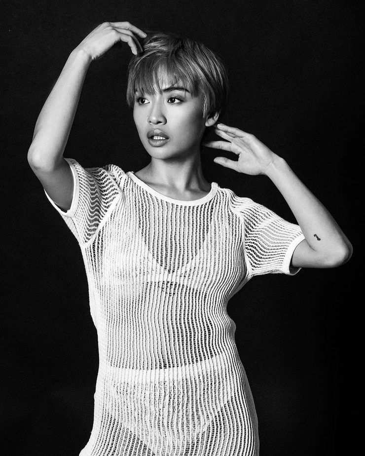 Brianne Tju