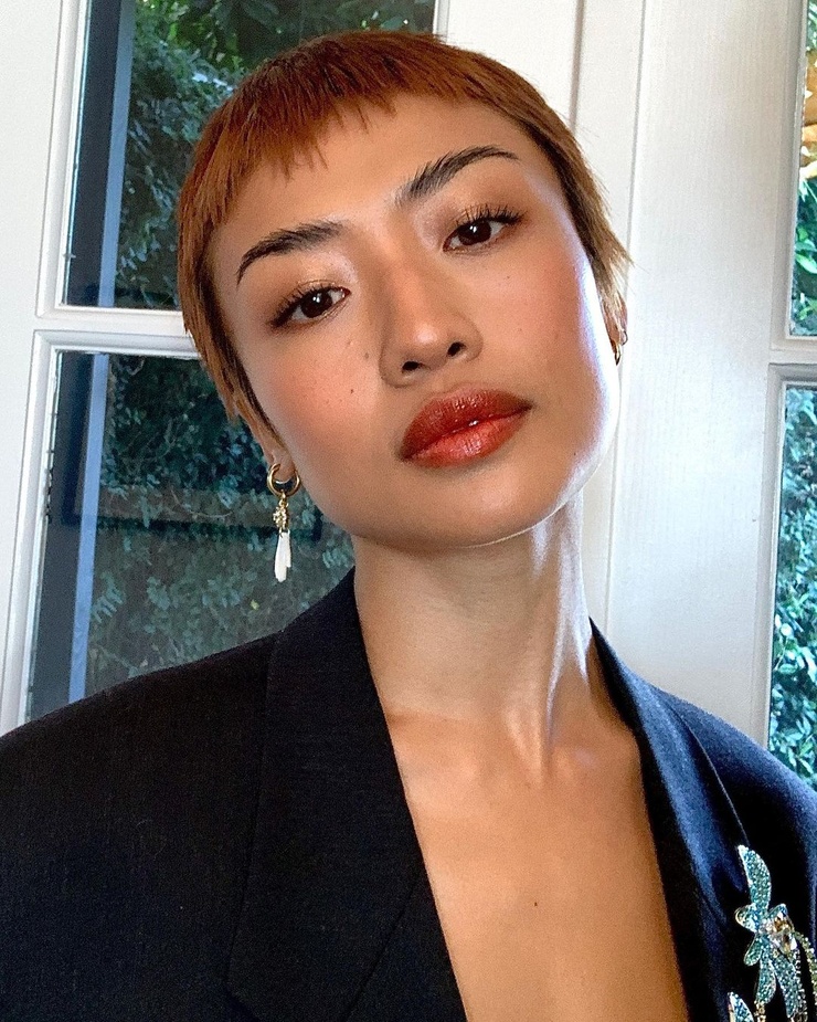 Brianne Tju