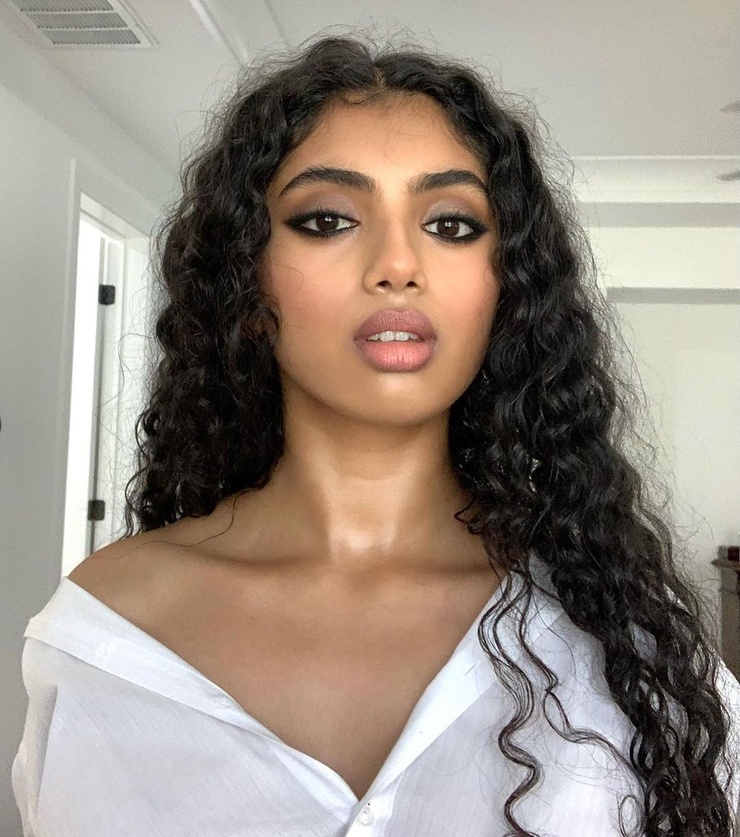 Avantika Vandanapu