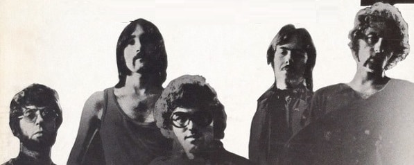 Manfred Mann Chapter Three