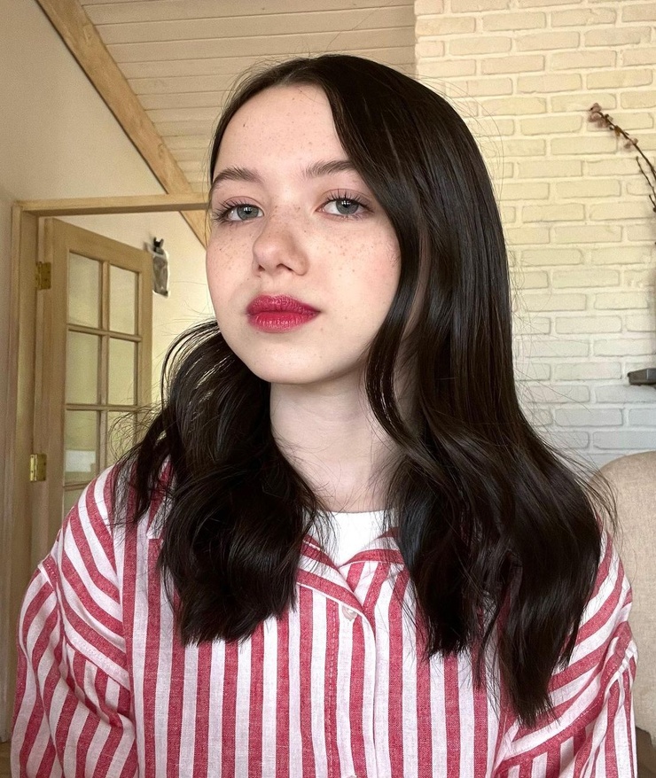 Picture of Violet McGraw