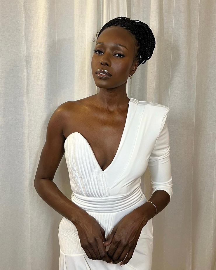 Anna Diop