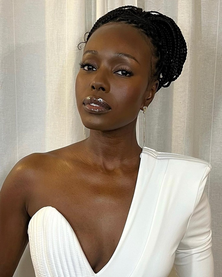 Anna Diop