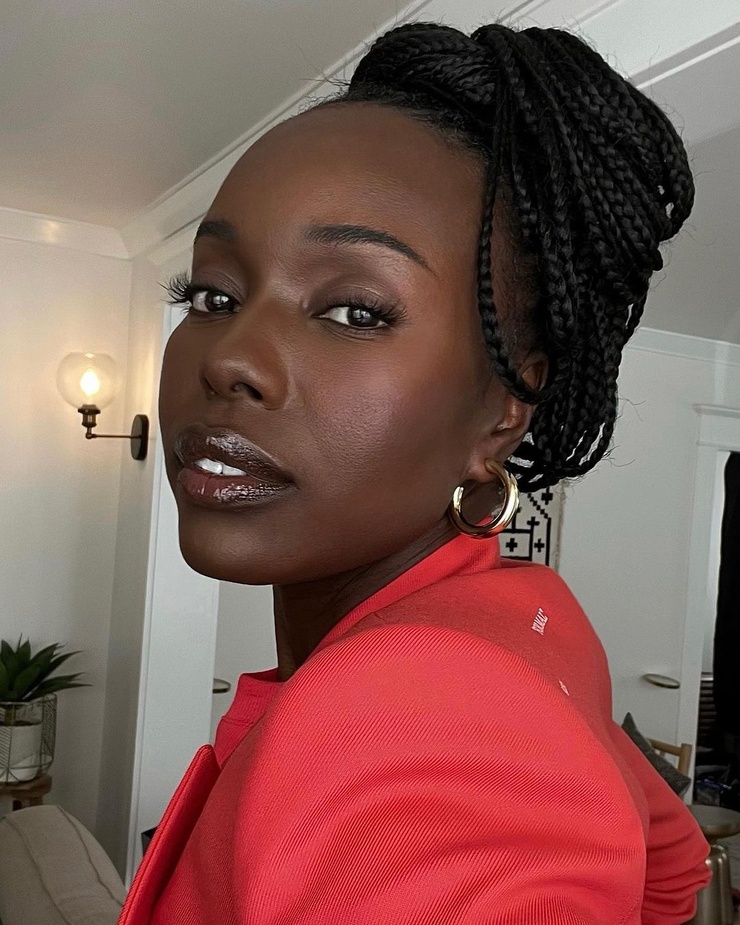 Anna Diop