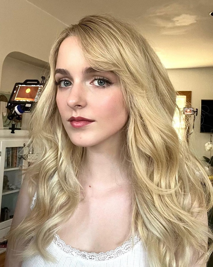 Mckenna Grace