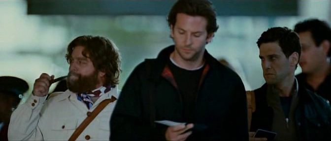 The Hangover: Part II