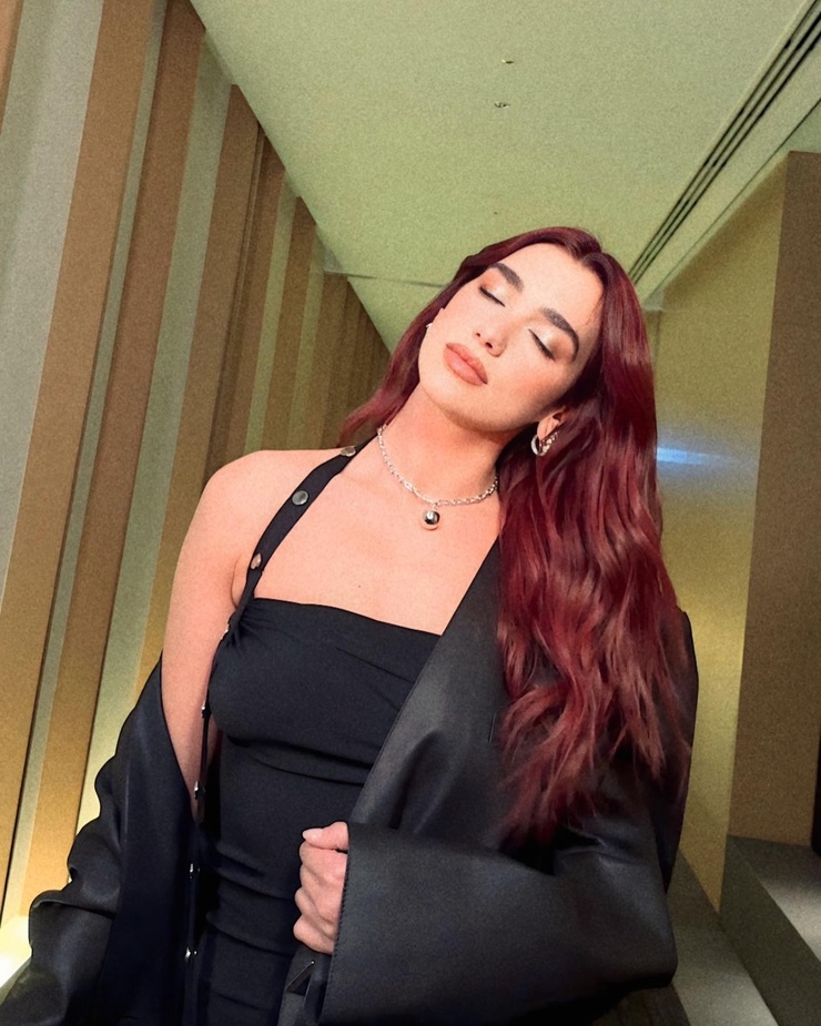 Dua Lipa