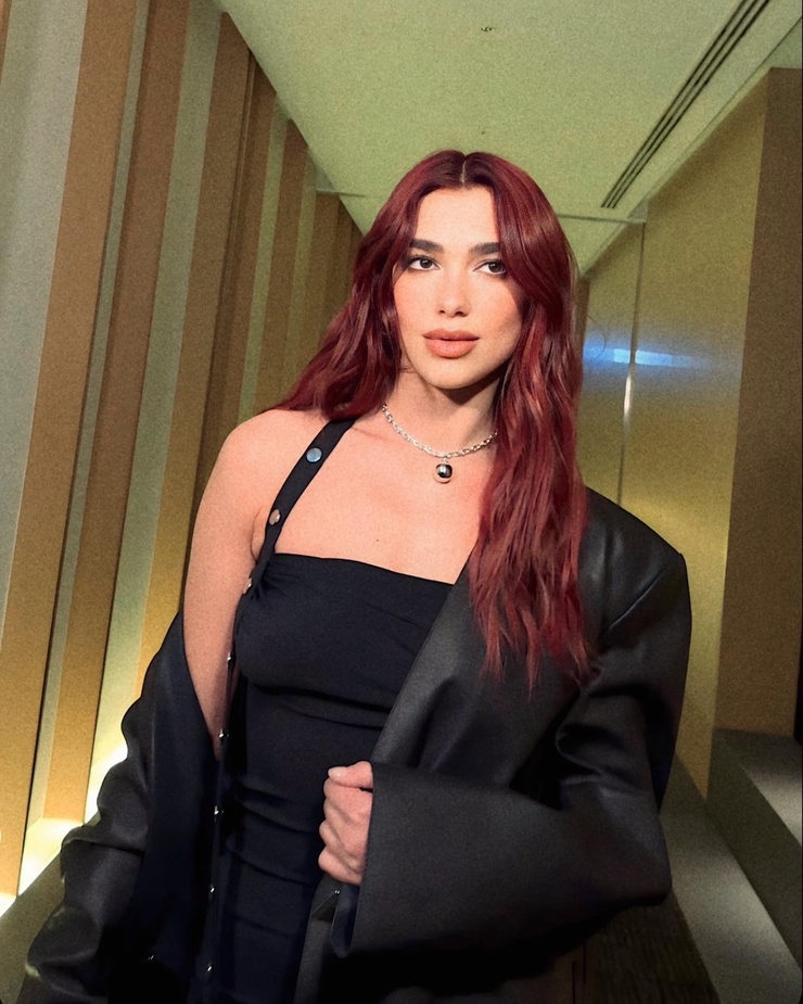 Dua Lipa Dua Lipa