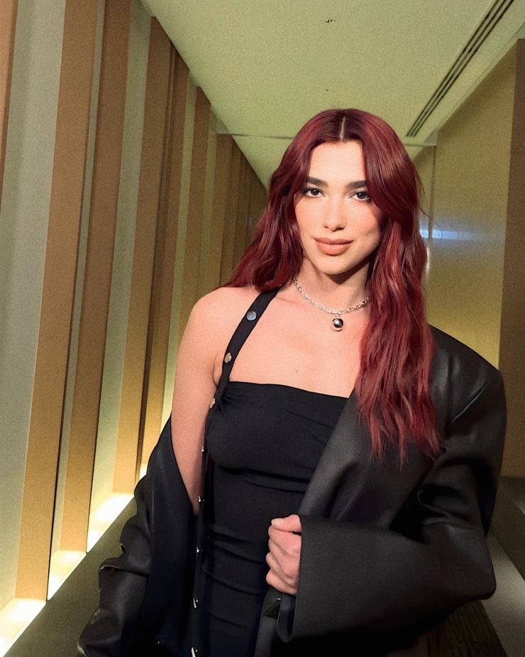 Dua Lipa Dua Lipa