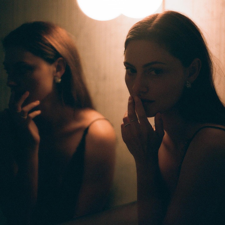 Phoebe Tonkin