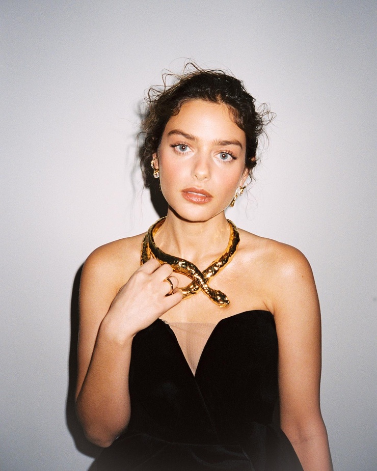 Odeya Rush