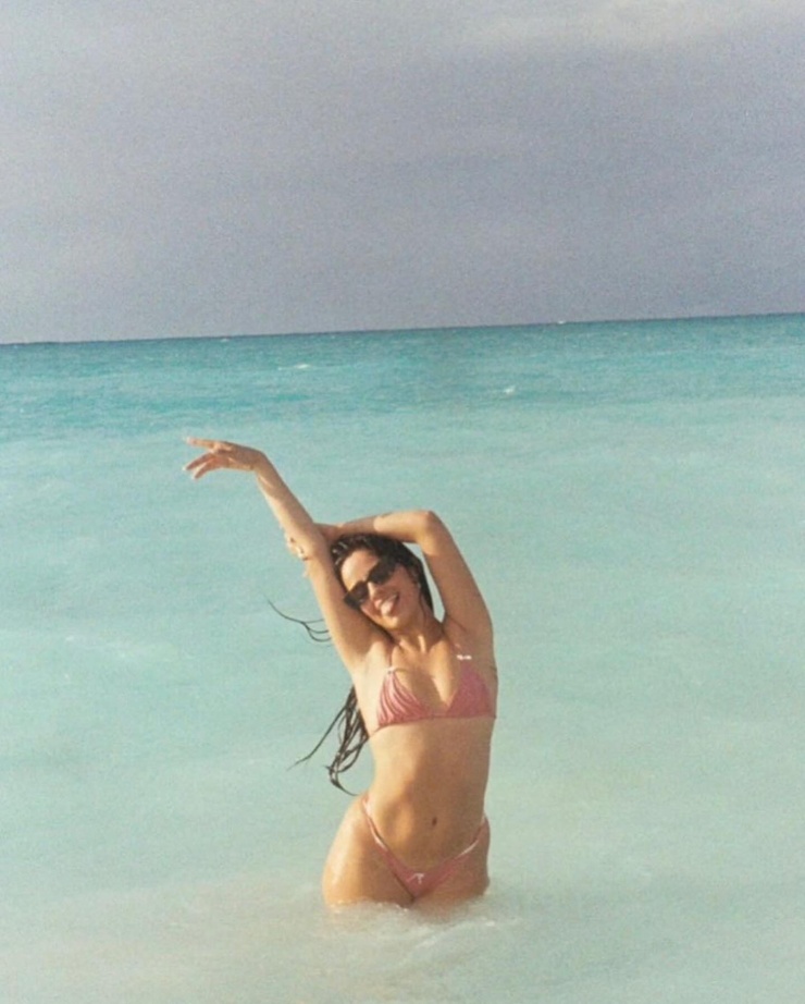 Camila Cabello