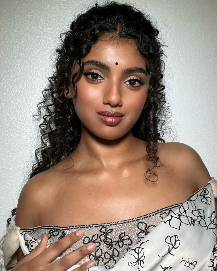 Picture of Avantika Vandanapu