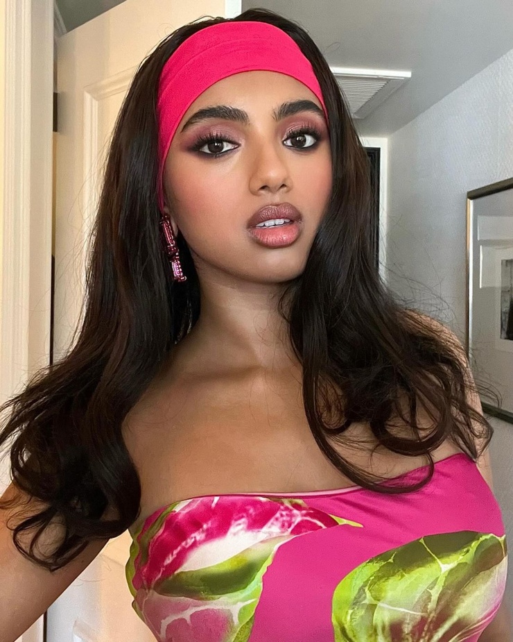 Avantika Vandanapu